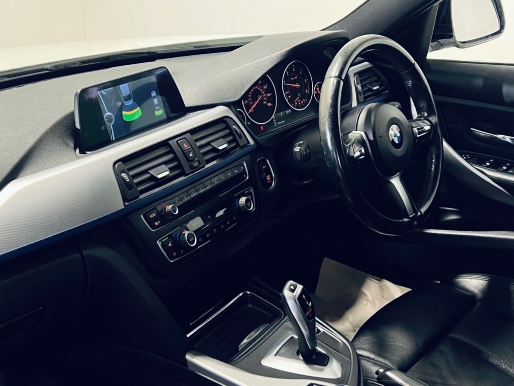 Used BMW 3 Series 2013 for sale - 76389777: Photo 4