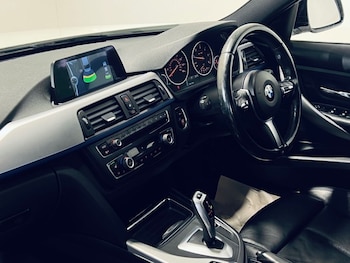 Used BMW 3 Series 2013 for sale - 76389777: Photo