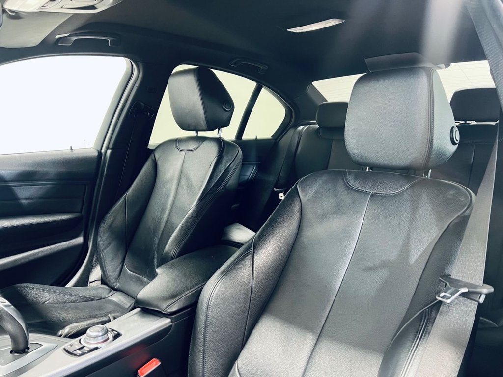 Used BMW 3 Series 2013 for sale - 76389777: Photo 5