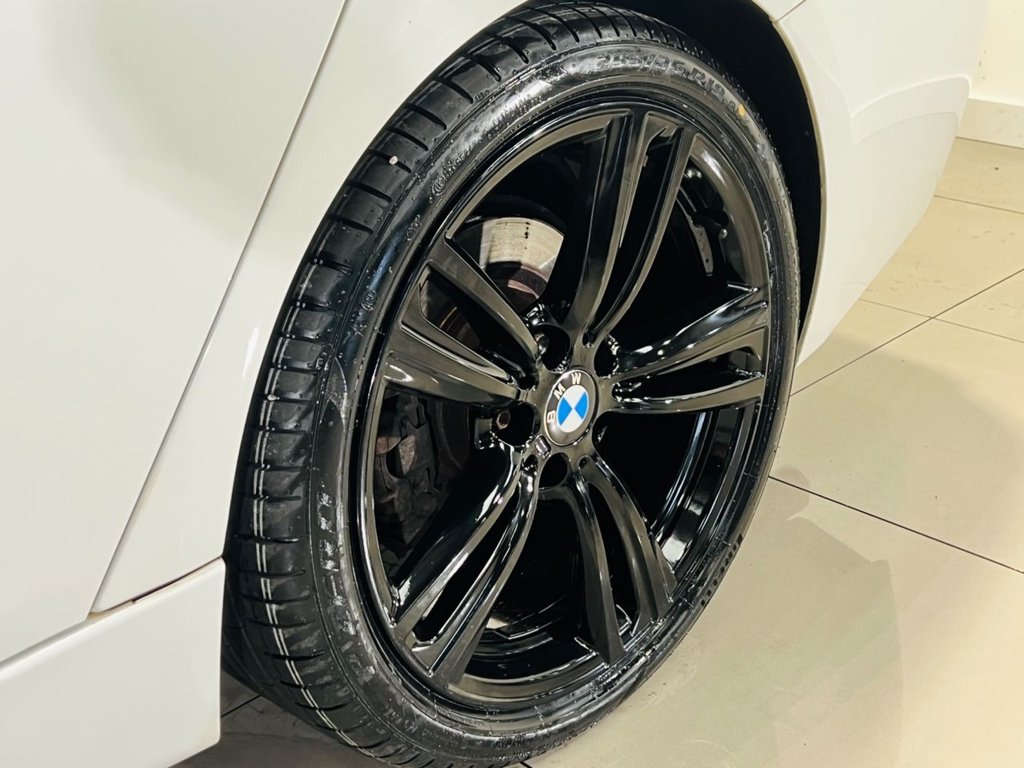 Used BMW 3 Series 2013 for sale - 76389777: Photo 7