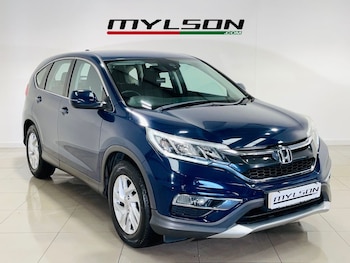 Used Honda CR-V 2016 for sale - 78271638: Photo