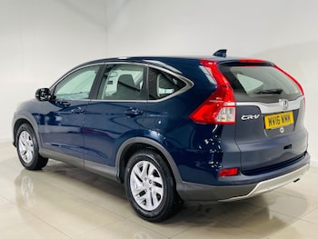 Used Honda CR-V 2016 for sale - 78271638: Photo