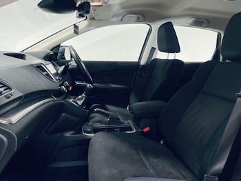 Used Honda CR-V 2016 for sale - 78271638: Photo