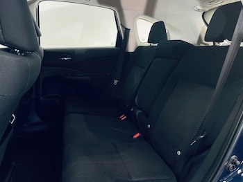 Used Honda CR-V 2016 for sale - 78271638: Photo