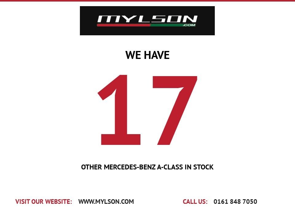 Used Mercedes-Benz A-Class 2017 for sale - 77780154: Photo 16