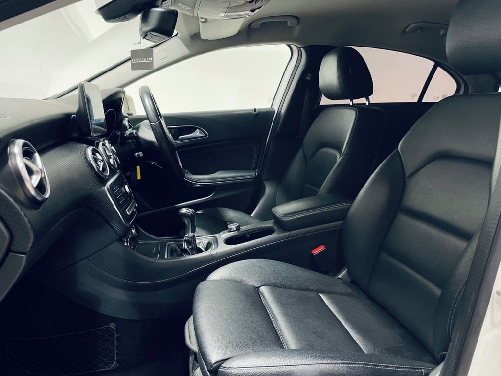 Used Mercedes-Benz A-Class 2017 for sale - 77780154: Photo 2