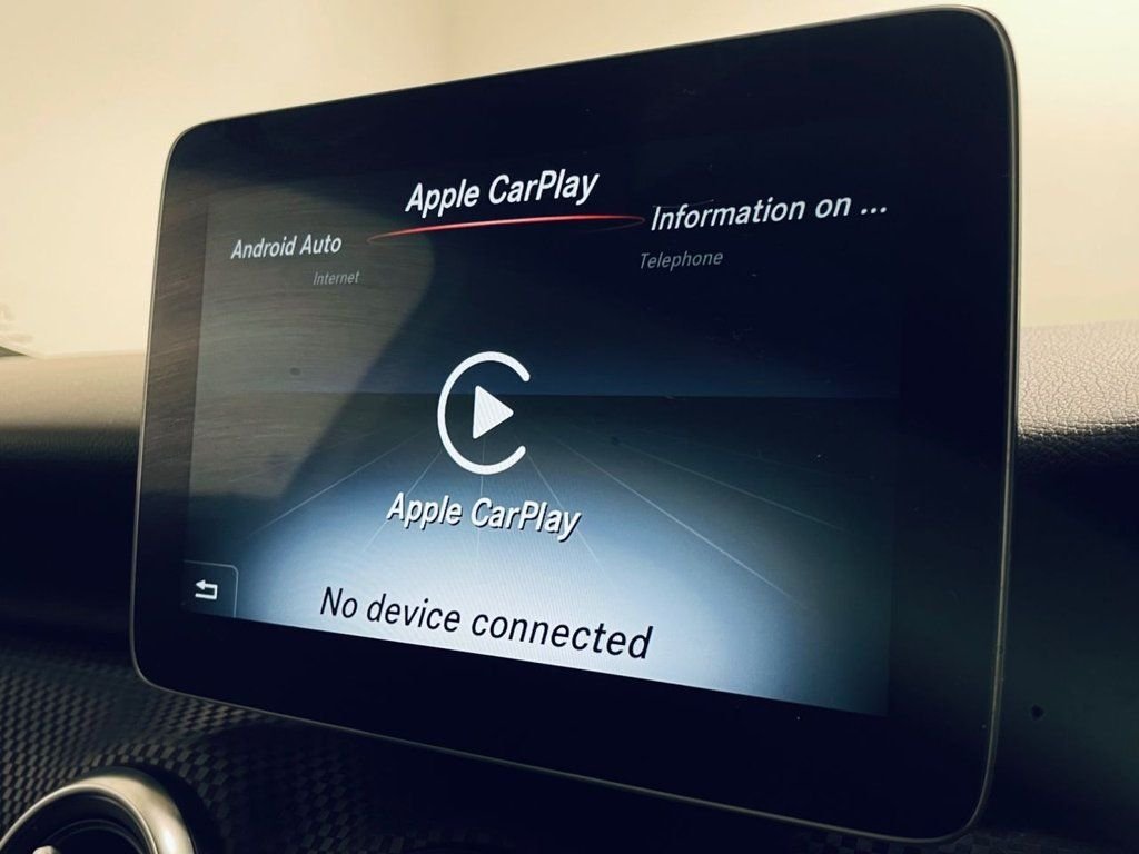 Used Mercedes-Benz A-Class 2017 for sale - 77780154: Photo 3