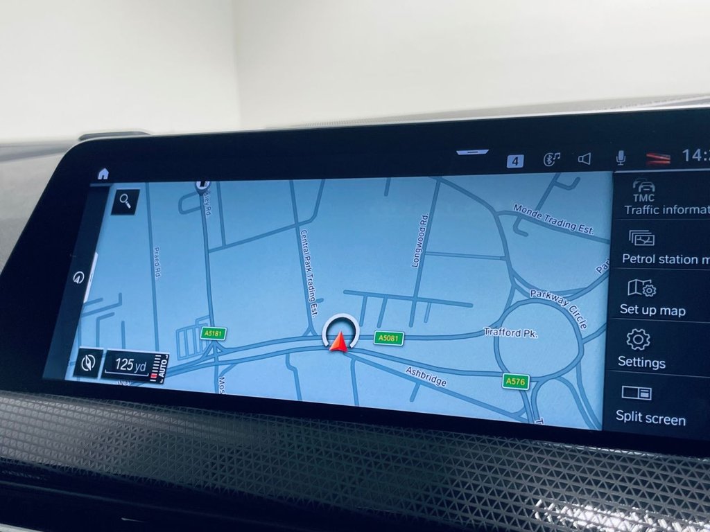 Used BMW 1 Series 2020 for sale - 77780267: Photo 14