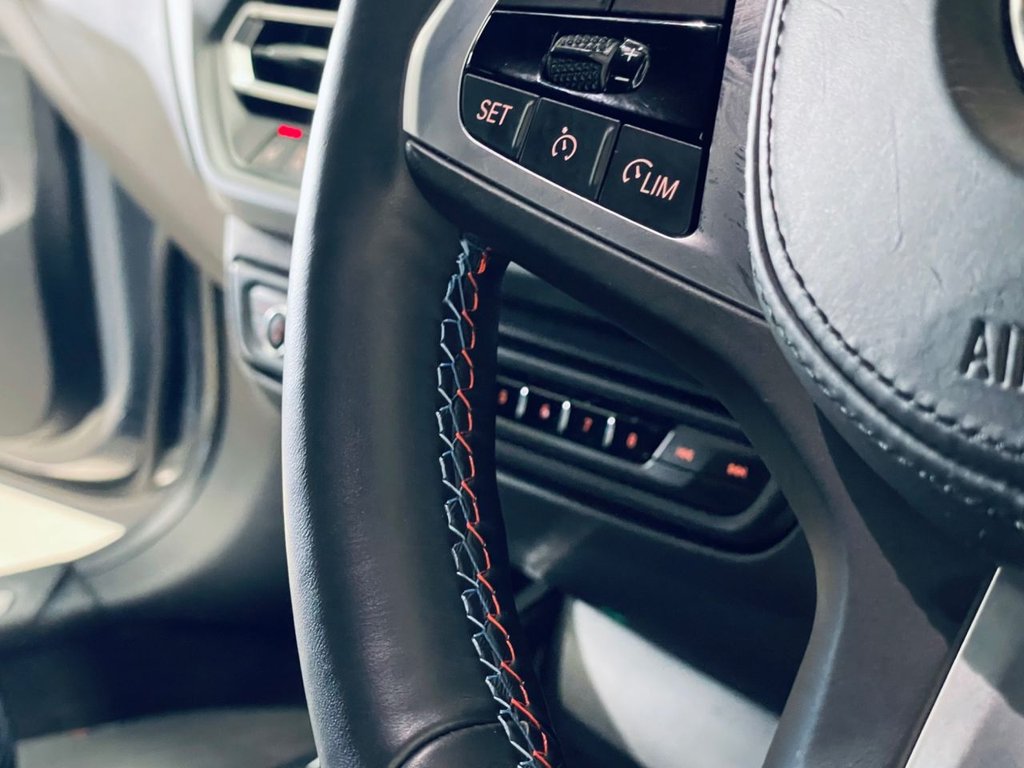 Used BMW 1 Series 2020 for sale - 77780267: Photo 23