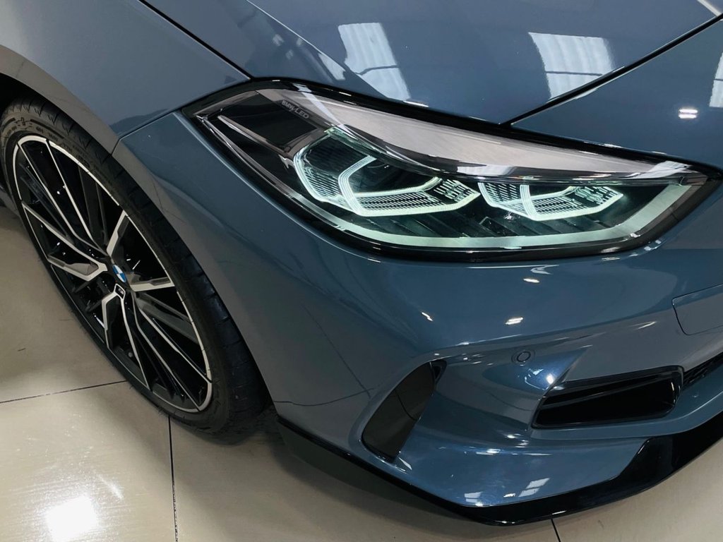 Used BMW 1 Series 2020 for sale - 77780267: Photo 32