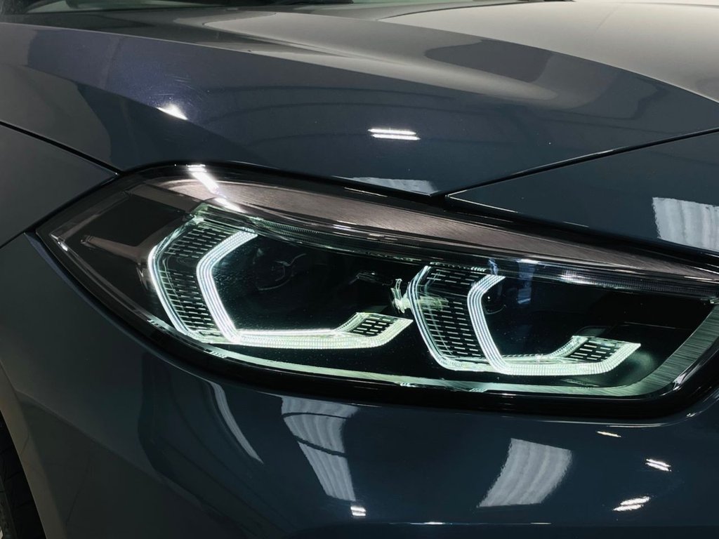 Used BMW 1 Series 2020 for sale - 77780267: Photo 33