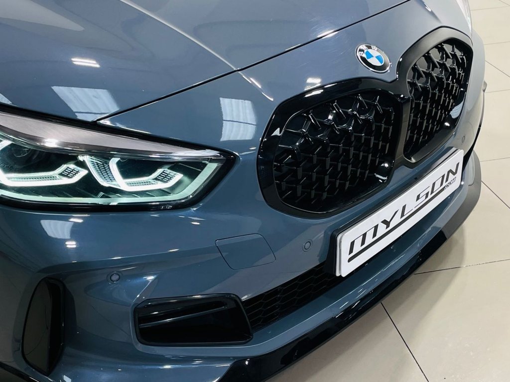 Used BMW 1 Series 2020 for sale - 77780267: Photo 34