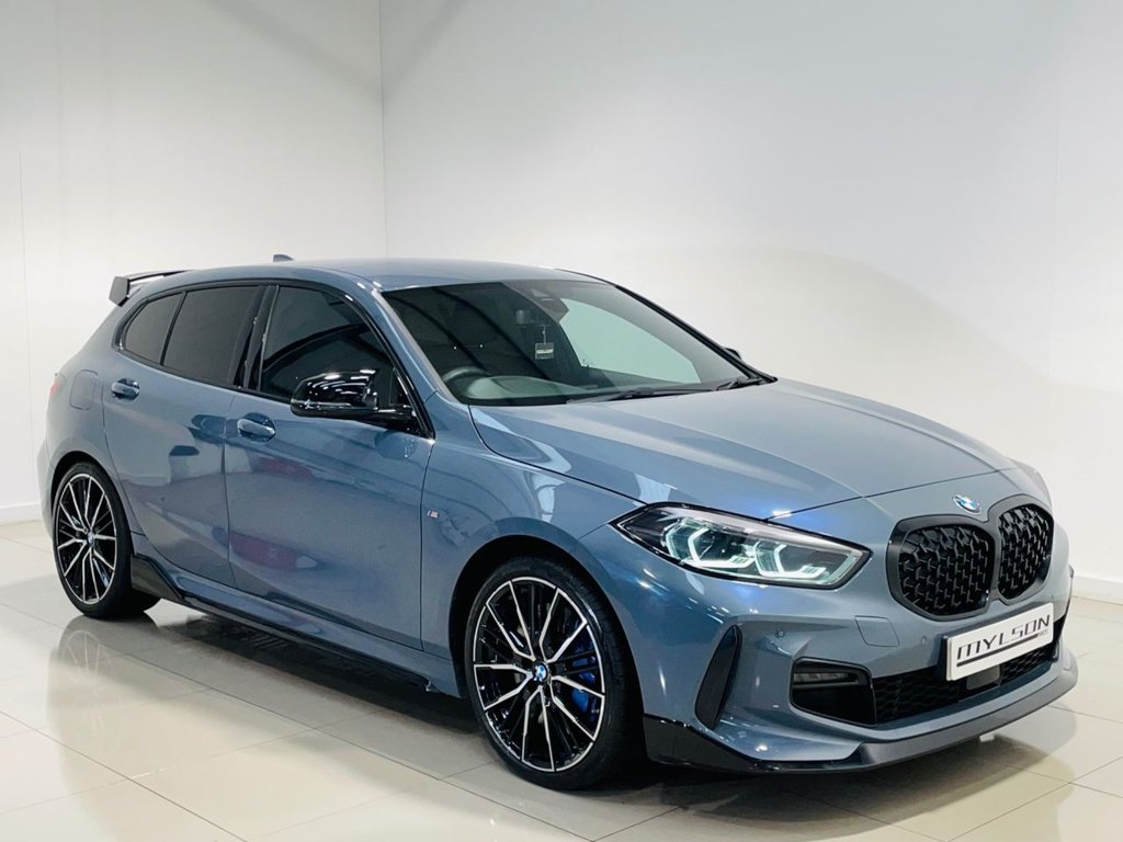 Used BMW 1 Series 2020 for sale - 77780267: Photo 38