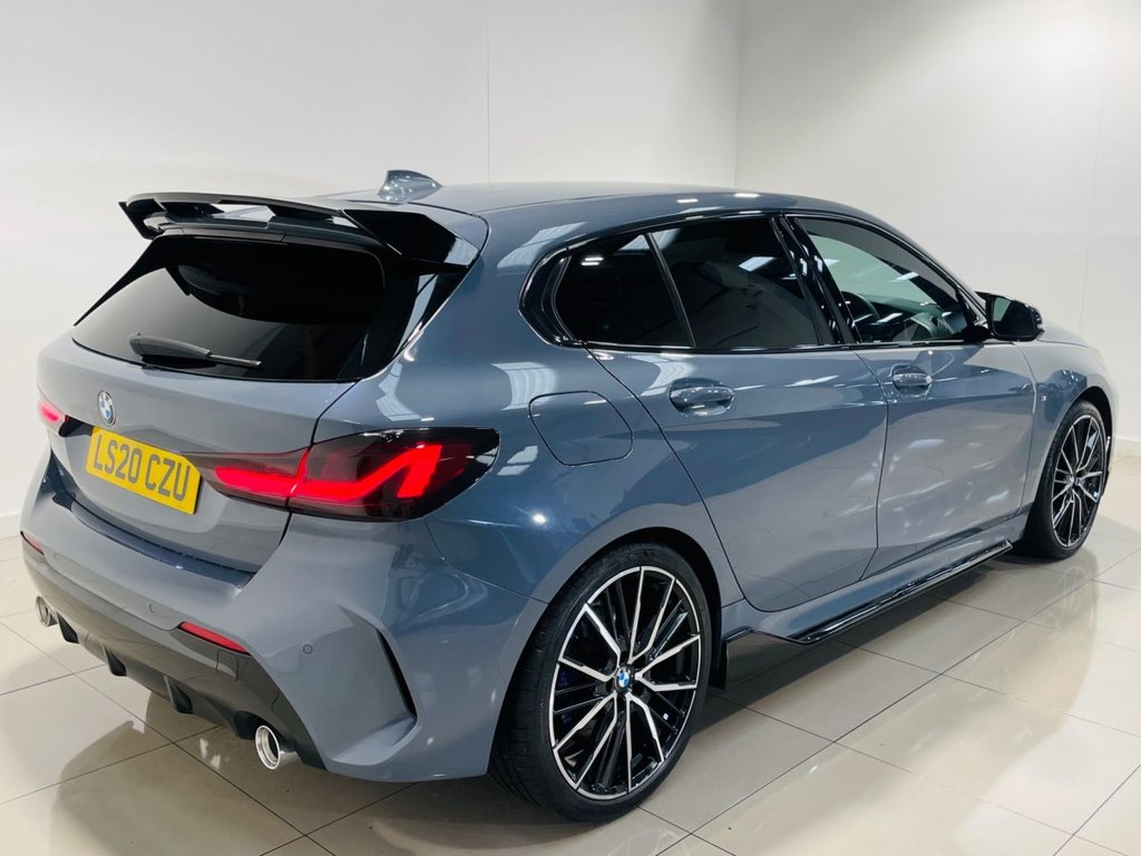 Used BMW 1 Series 2020 for sale - 77780267: Photo 39