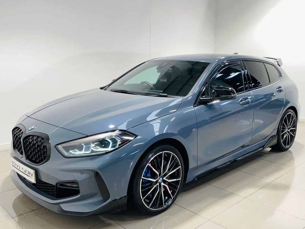 Used BMW 1 Series 2020 for sale - 77780267: Photo 4