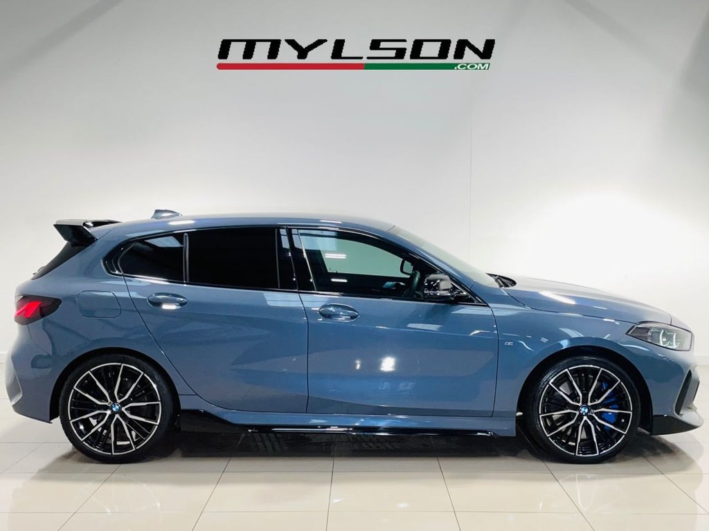 Used BMW 1 Series 2020 for sale - 77780267: Photo 40