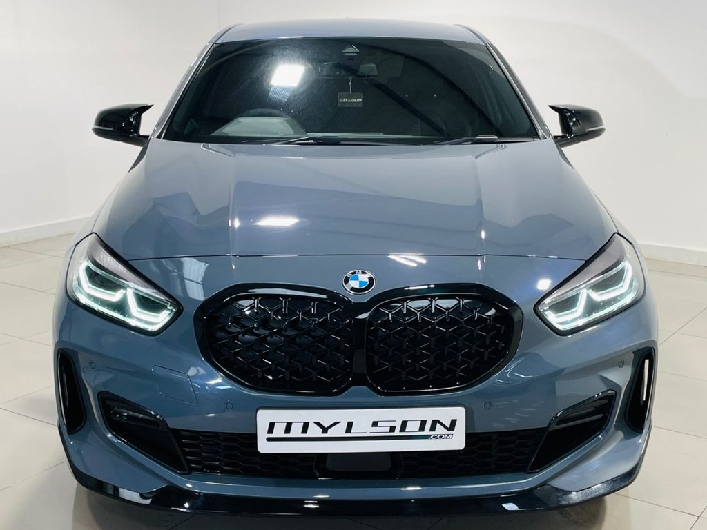 Used BMW 1 Series 2020 for sale - 77780267: Photo 41