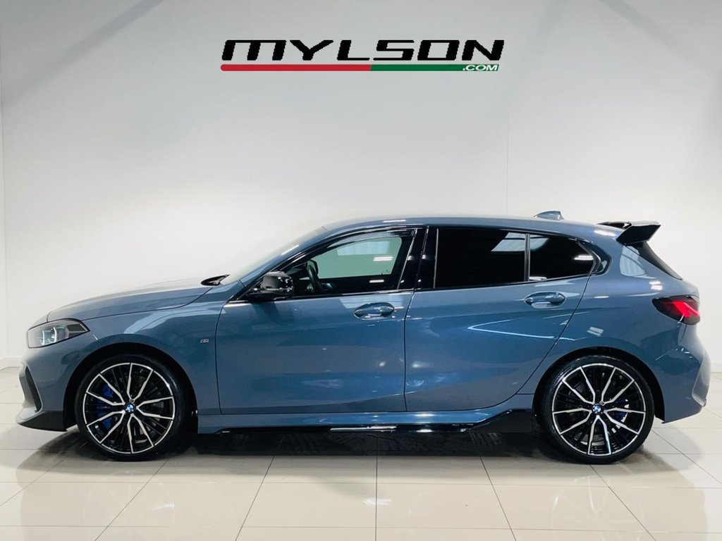 Used BMW 1 Series 2020 for sale - 77780267: Photo 42