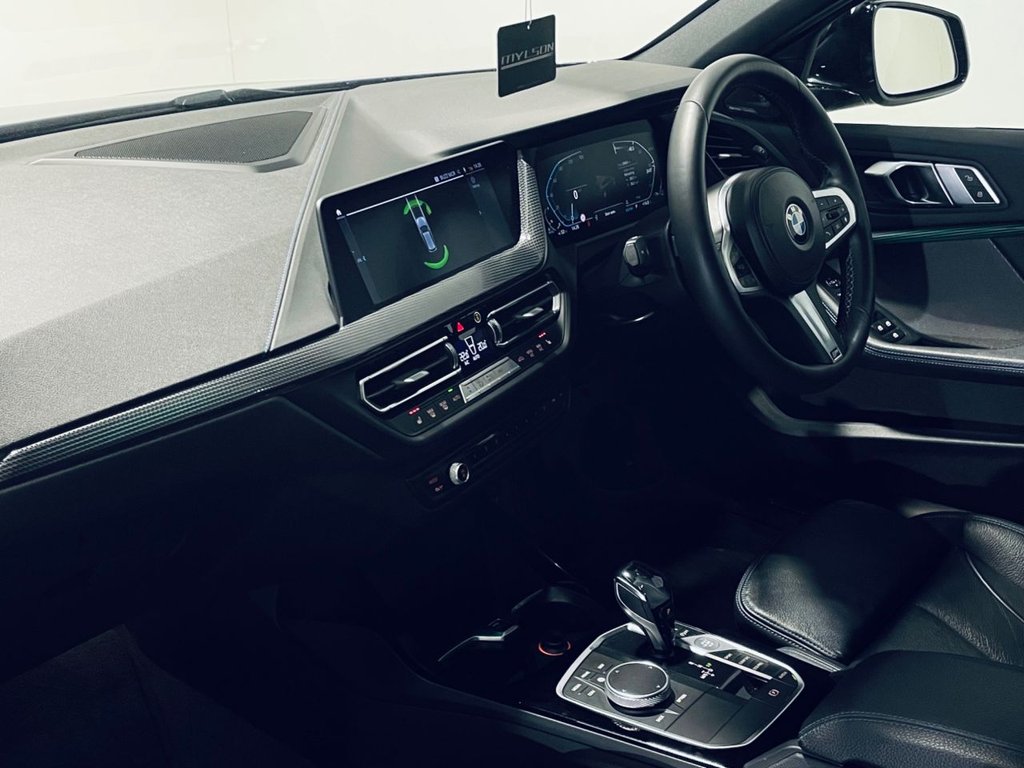 Used BMW 1 Series 2020 for sale - 77780267: Photo 5