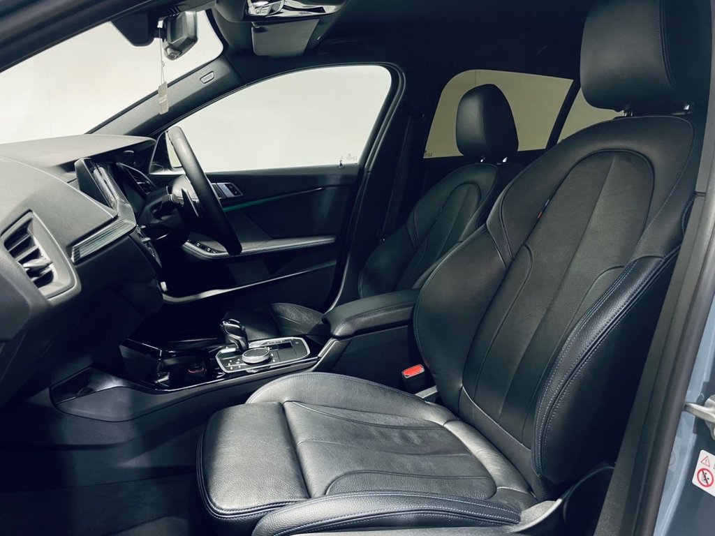 Used BMW 1 Series 2020 for sale - 77780267: Photo 6