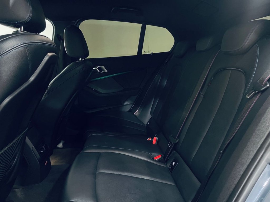 Used BMW 1 Series 2020 for sale - 77780267: Photo 8