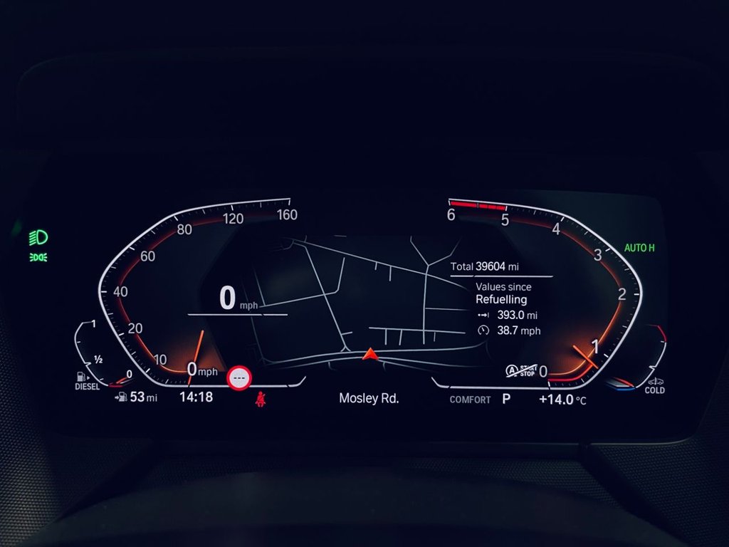 Used BMW 1 Series 2020 for sale - 77780267: Photo 9