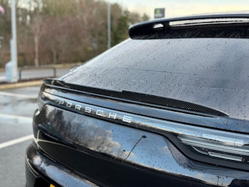 Used Porsche Cayenne 2019 for sale - 78749404: Photo