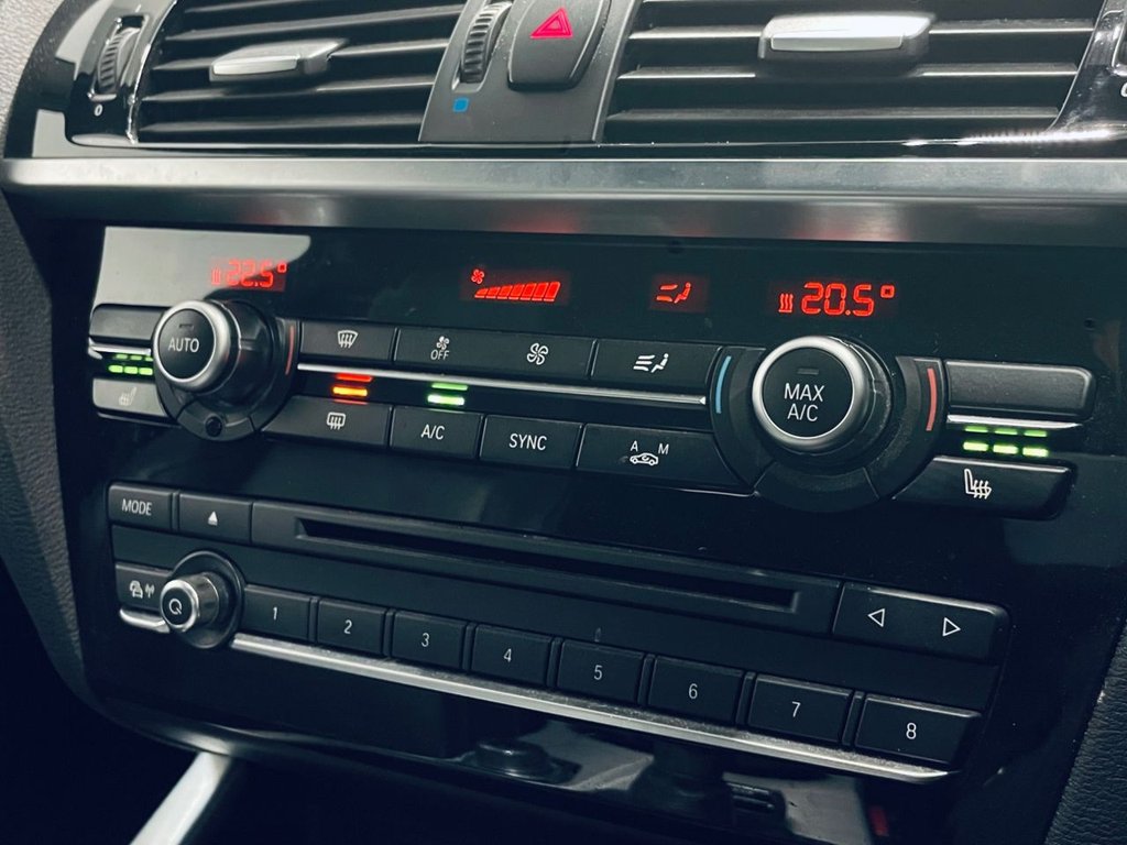 Used BMW X4 2016 for sale - 77256052: Photo 11