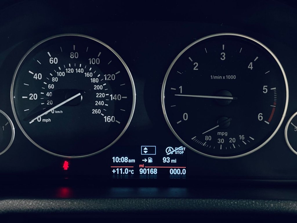 Used BMW X4 2016 for sale - 77256052: Photo 14