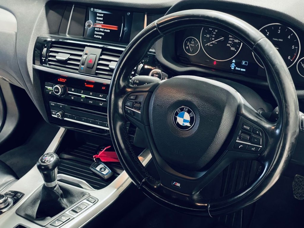 Used BMW X4 2016 for sale - 77256052: Photo 21