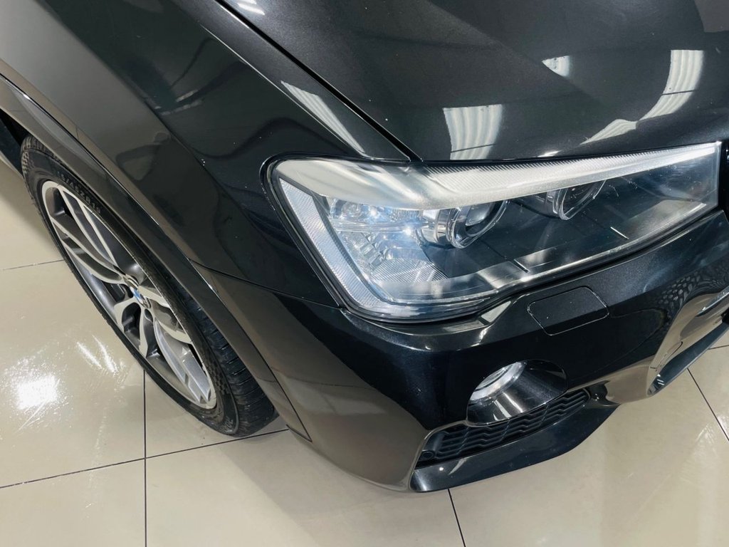 Used BMW X4 2016 for sale - 77256052: Photo 26