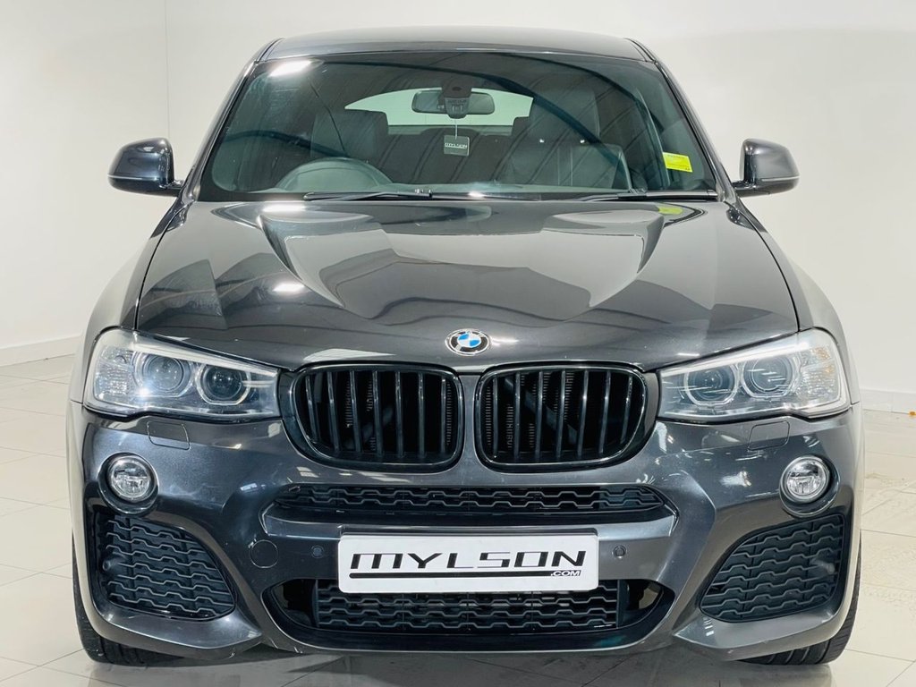 Used BMW X4 2016 for sale - 77256052: Photo 29