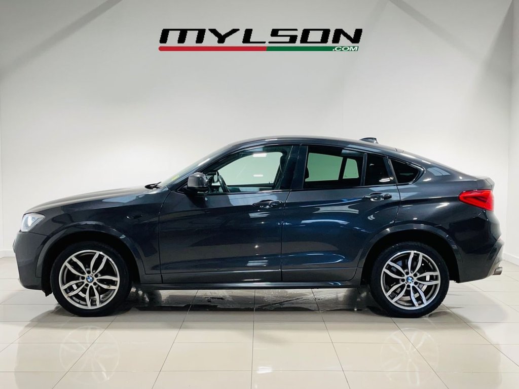 Used BMW X4 2016 for sale - 77256052: Photo 30