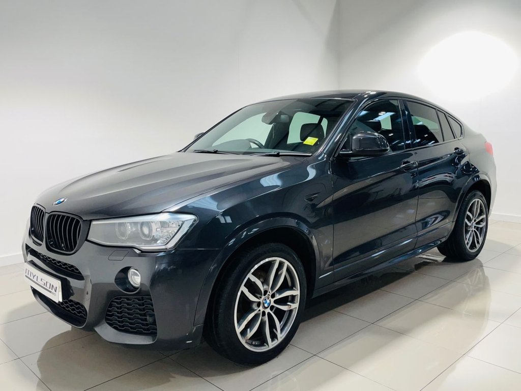 Used BMW X4 2016 for sale - 77256052: Photo 31