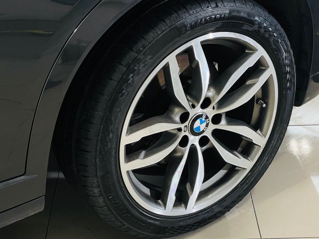 Used BMW X4 2016 for sale - 77256052: Photo 6