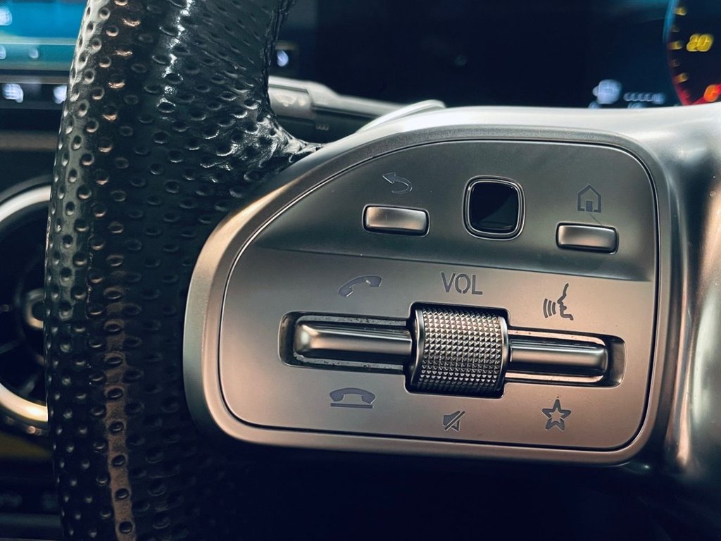 Used Mercedes-Benz CLA 2019 for sale - 77477762: Photo 11