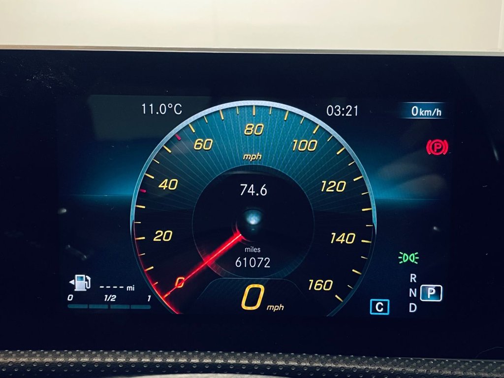 Used Mercedes-Benz CLA 2019 for sale - 77477762: Photo 12