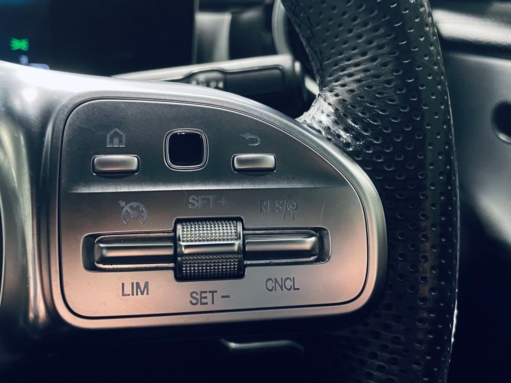 Used Mercedes-Benz CLA 2019 for sale - 77477762: Photo 13