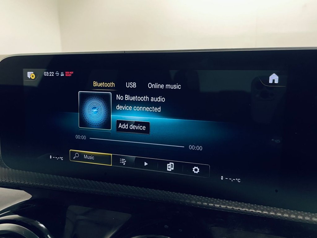 Used Mercedes-Benz CLA 2019 for sale - 77477762: Photo 16