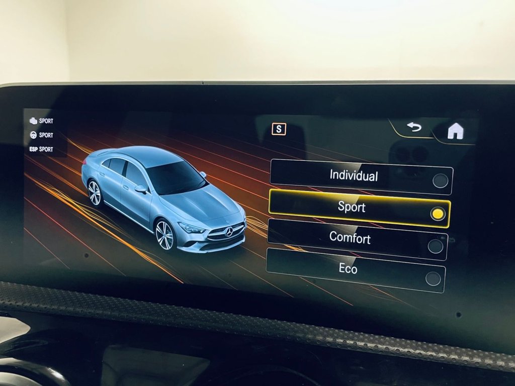 Used Mercedes-Benz CLA 2019 for sale - 77477762: Photo 17