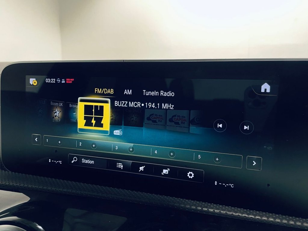 Used Mercedes-Benz CLA 2019 for sale - 77477762: Photo 19