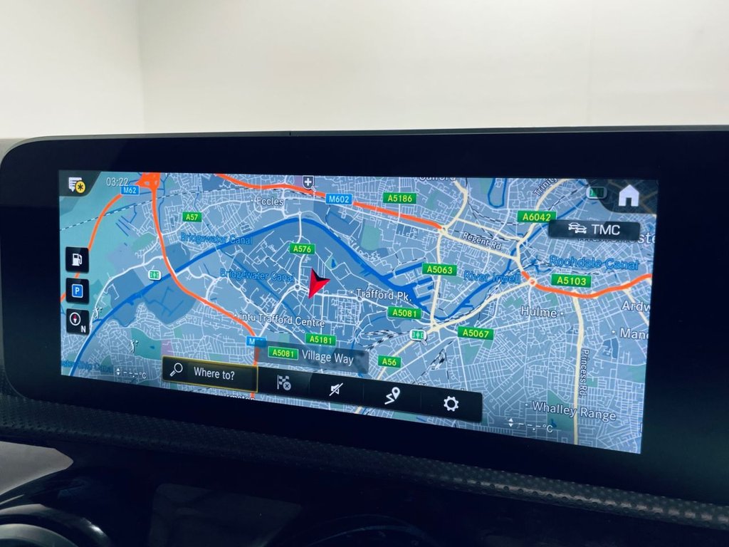 Used Mercedes-Benz CLA 2019 for sale - 77477762: Photo 2