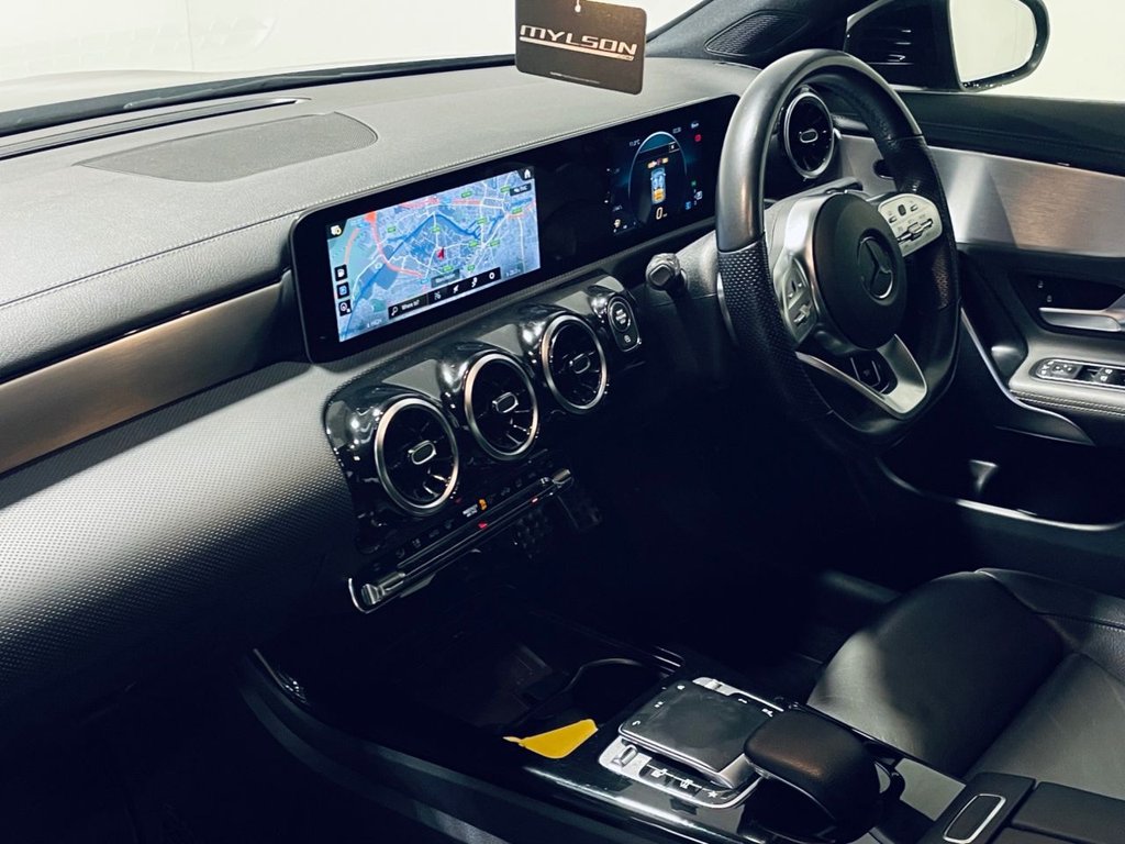 Used Mercedes-Benz CLA 2019 for sale - 77477762: Photo 21