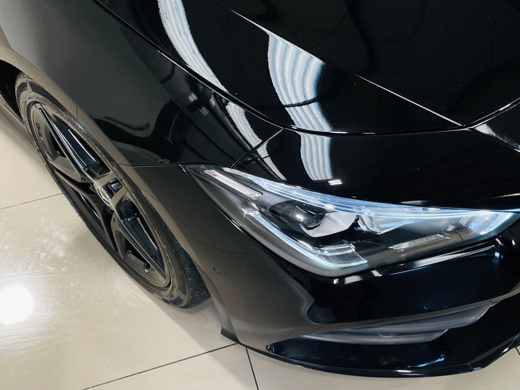 Used Mercedes-Benz CLA 2019 for sale - 77477762: Photo 26