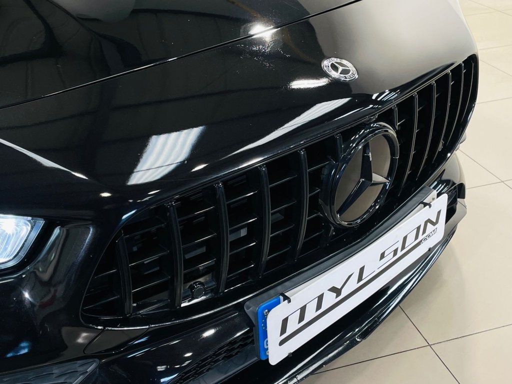 Used Mercedes-Benz CLA 2019 for sale - 77477762: Photo 27