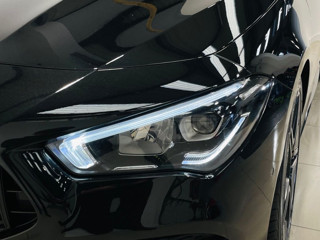 Used Mercedes-Benz CLA 2019 for sale - 77477762: Photo 29