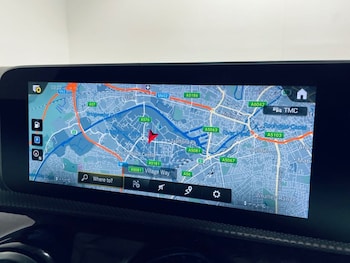 Used Mercedes-Benz CLA 2019 for sale - 77477762: Photo