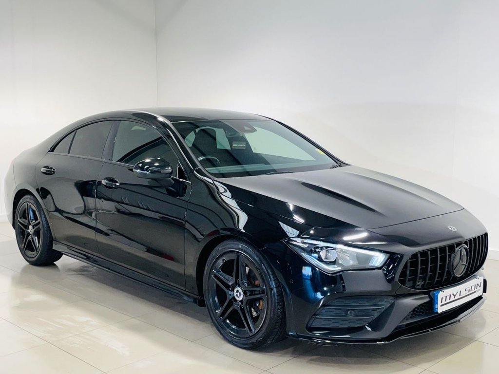 Used Mercedes-Benz CLA 2019 for sale - 77477762: Photo 30