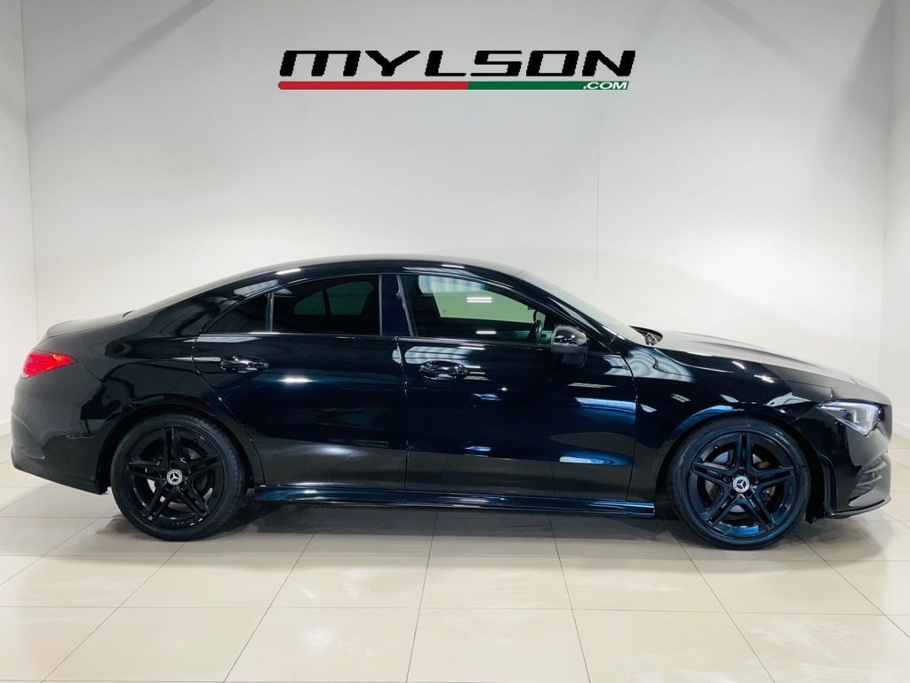 Used Mercedes-Benz CLA 2019 for sale - 77477762: Photo 31
