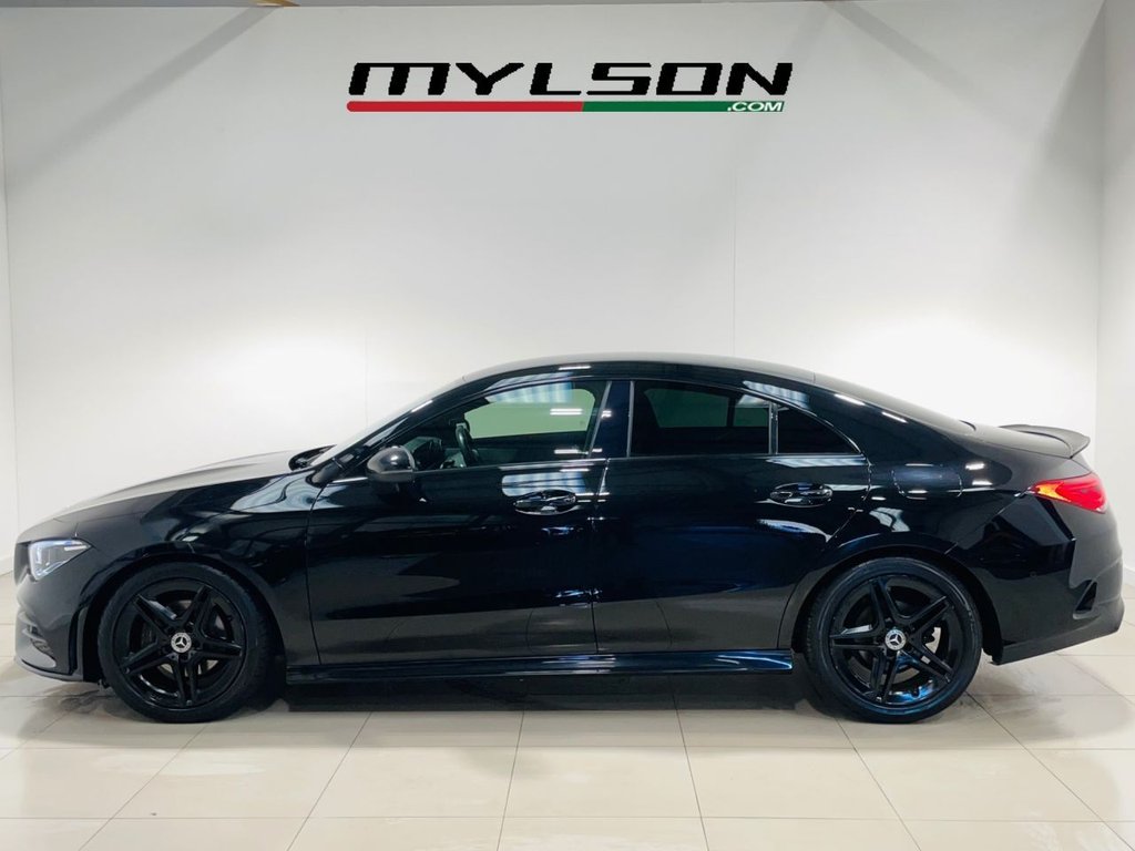 Used Mercedes-Benz CLA 2019 for sale - 77477762: Photo 33